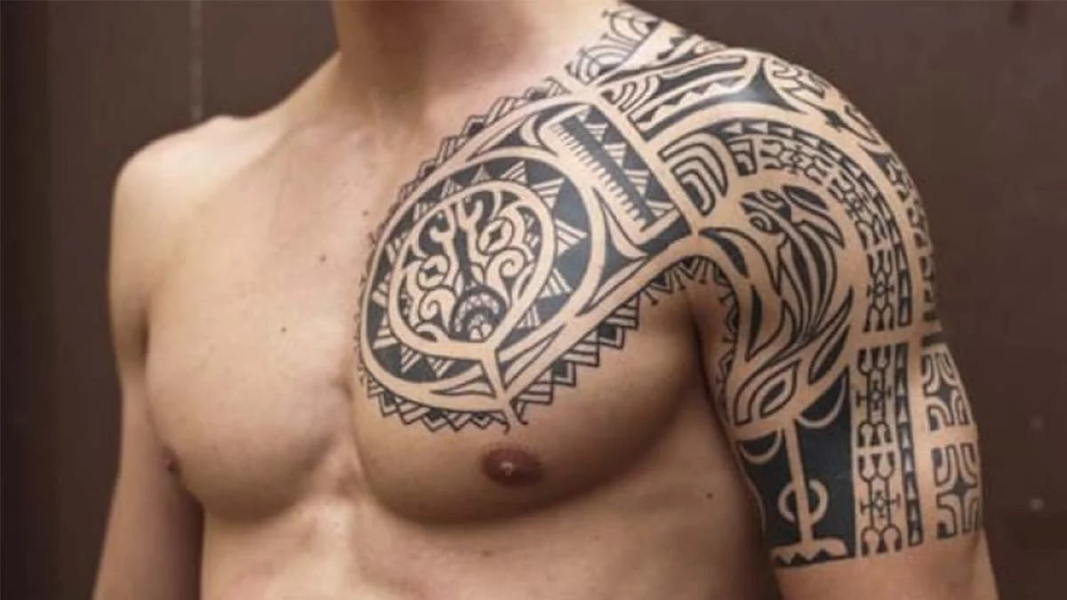 mens full sleeve tattoo ideas 0041