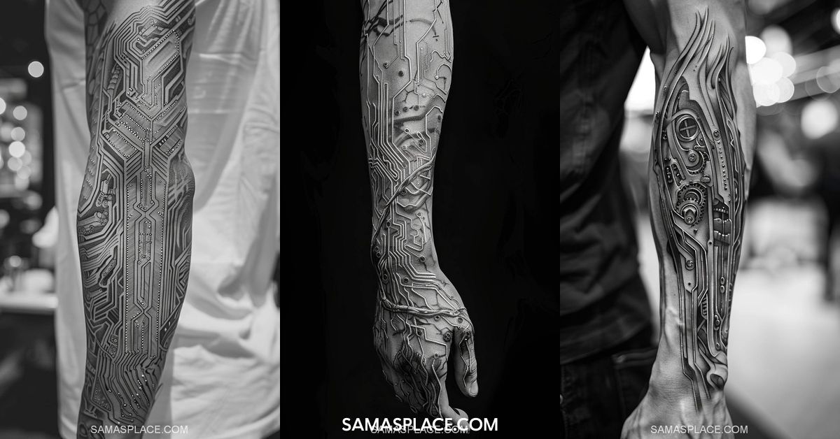 mens full sleeve tattoo ideas 0075