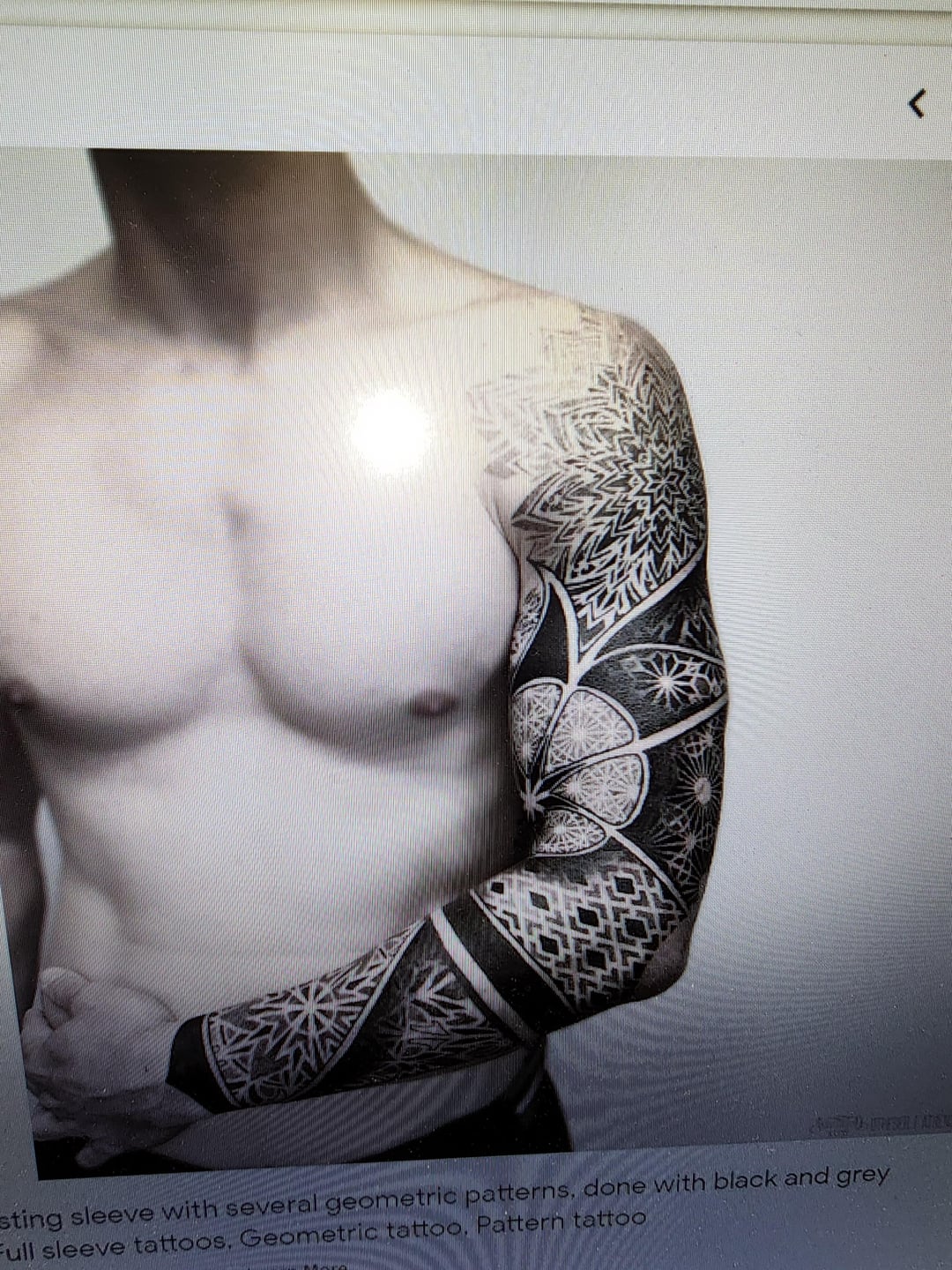 mens full sleeve tattoo ideas 0080