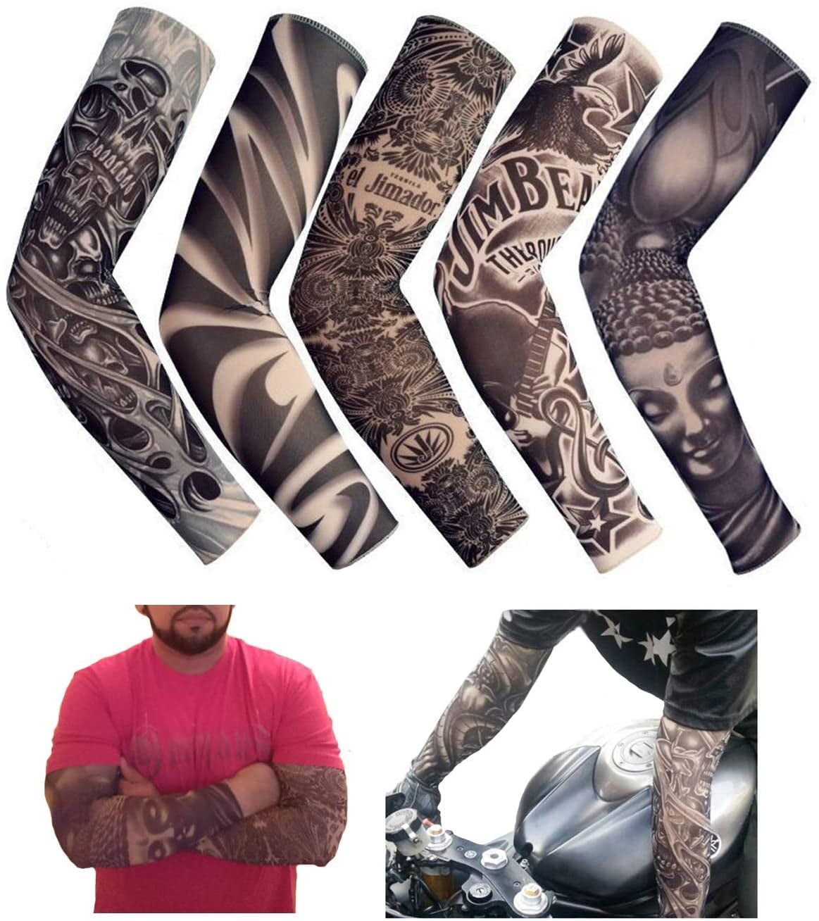 mens full sleeve tattoo ideas 0081