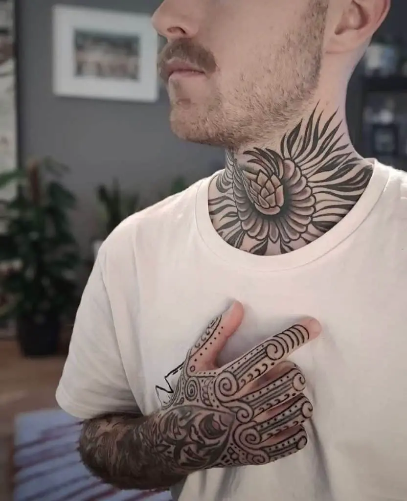 mens full sleeve tattoo ideas 0085