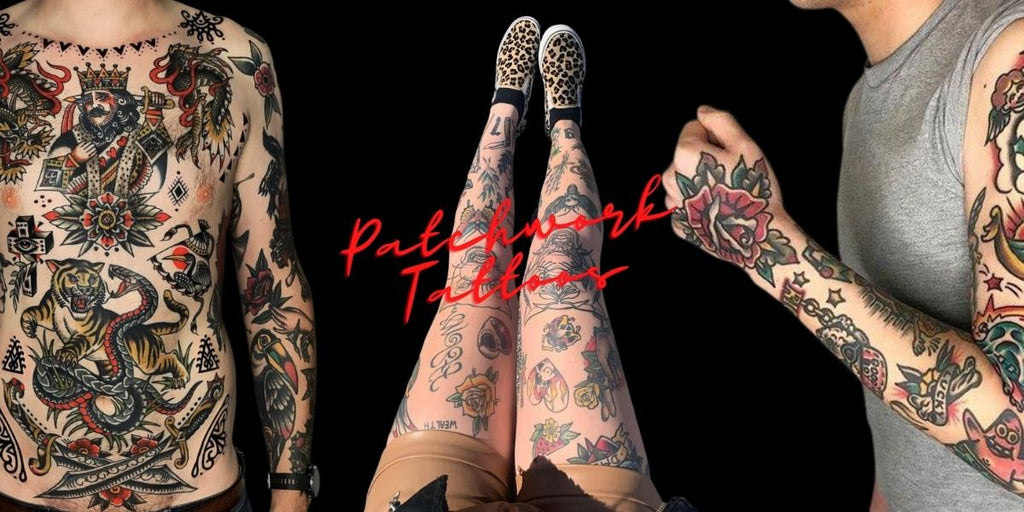 mens full sleeve tattoo ideas 0089