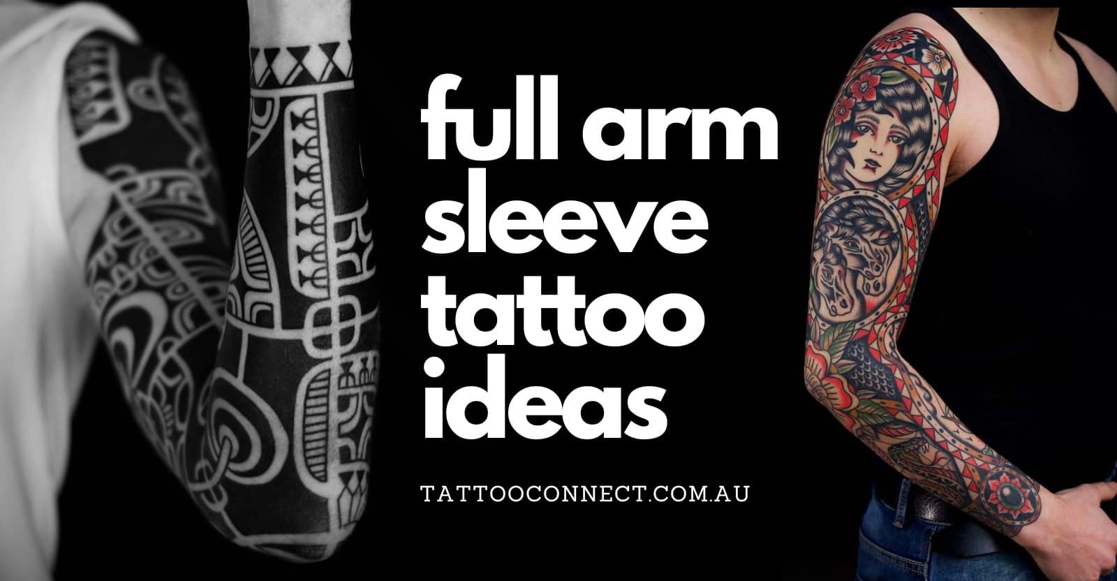 mens full sleeve tattoo ideas 0093