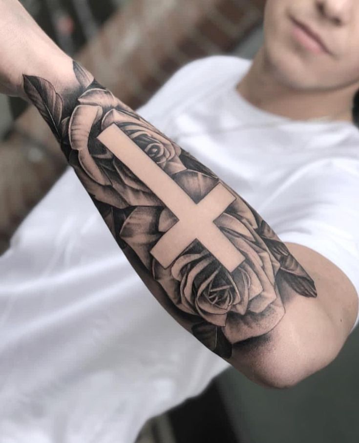 mens full sleeve tattoo ideas 0094