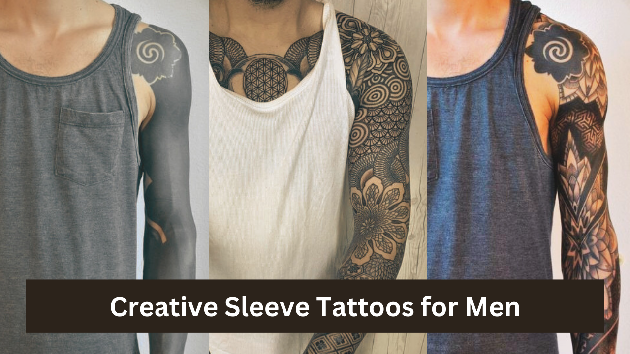 mens full sleeve tattoo ideas 0097