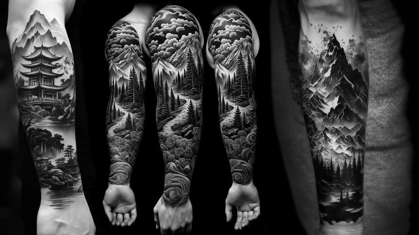 mens tattoo ideas 0033