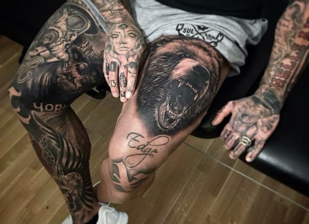 mens tattoo ideas 0045