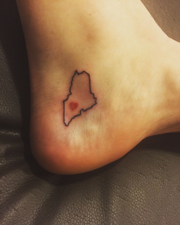 Michigan tattoo ideas for nature lovers