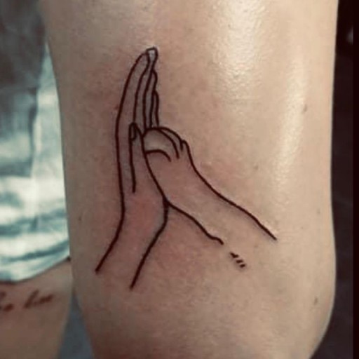 minimalist tattoo ideas for wrist designs