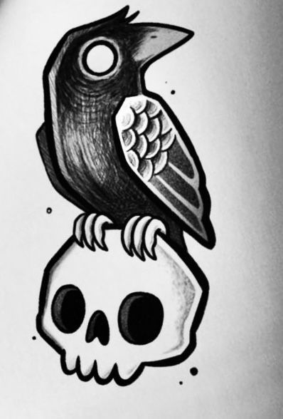 minimalist tattoo sketch designs