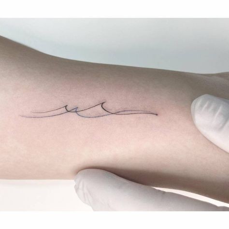 minimalistic tattoo ideas 0012