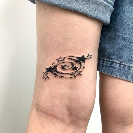 minimalistic tattoo ideas 0029