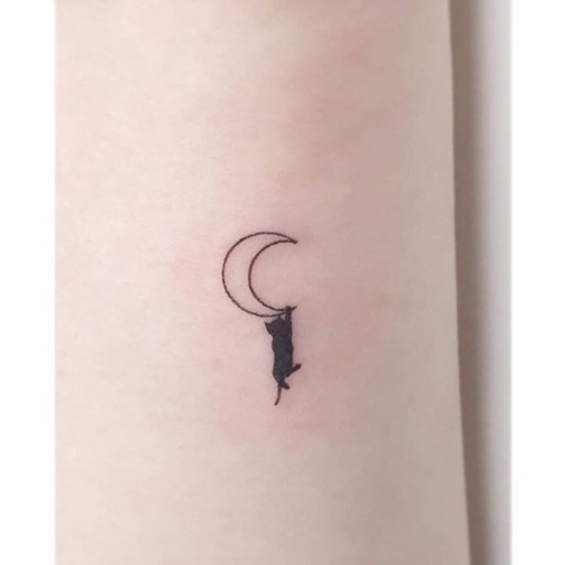 minimalistic tattoo ideas 0031