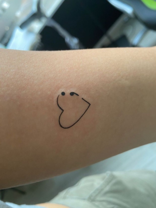 minimalistic tattoo ideas 0047