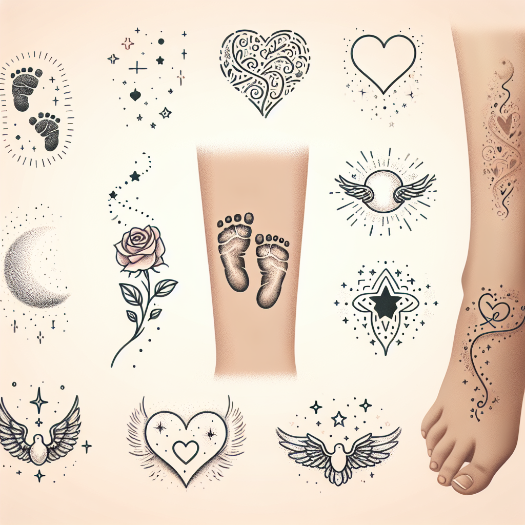 miscarriage tattoo ideas 0014