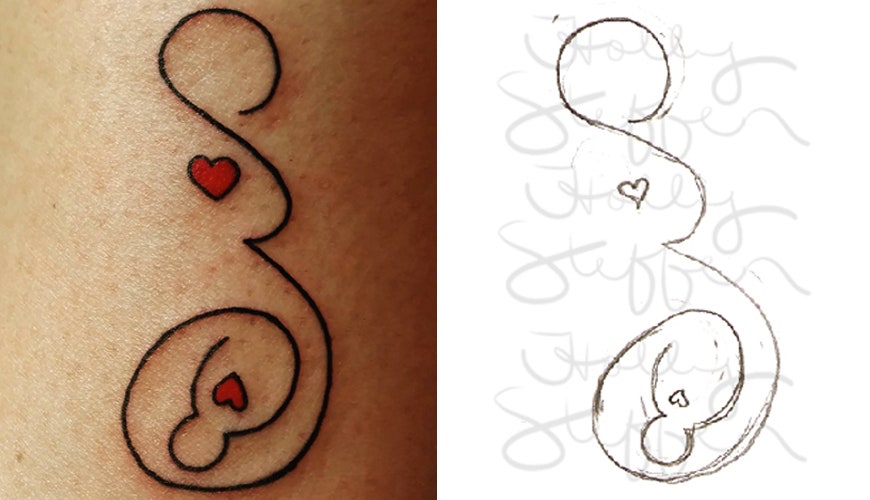 miscarriage tattoo ideas 0028