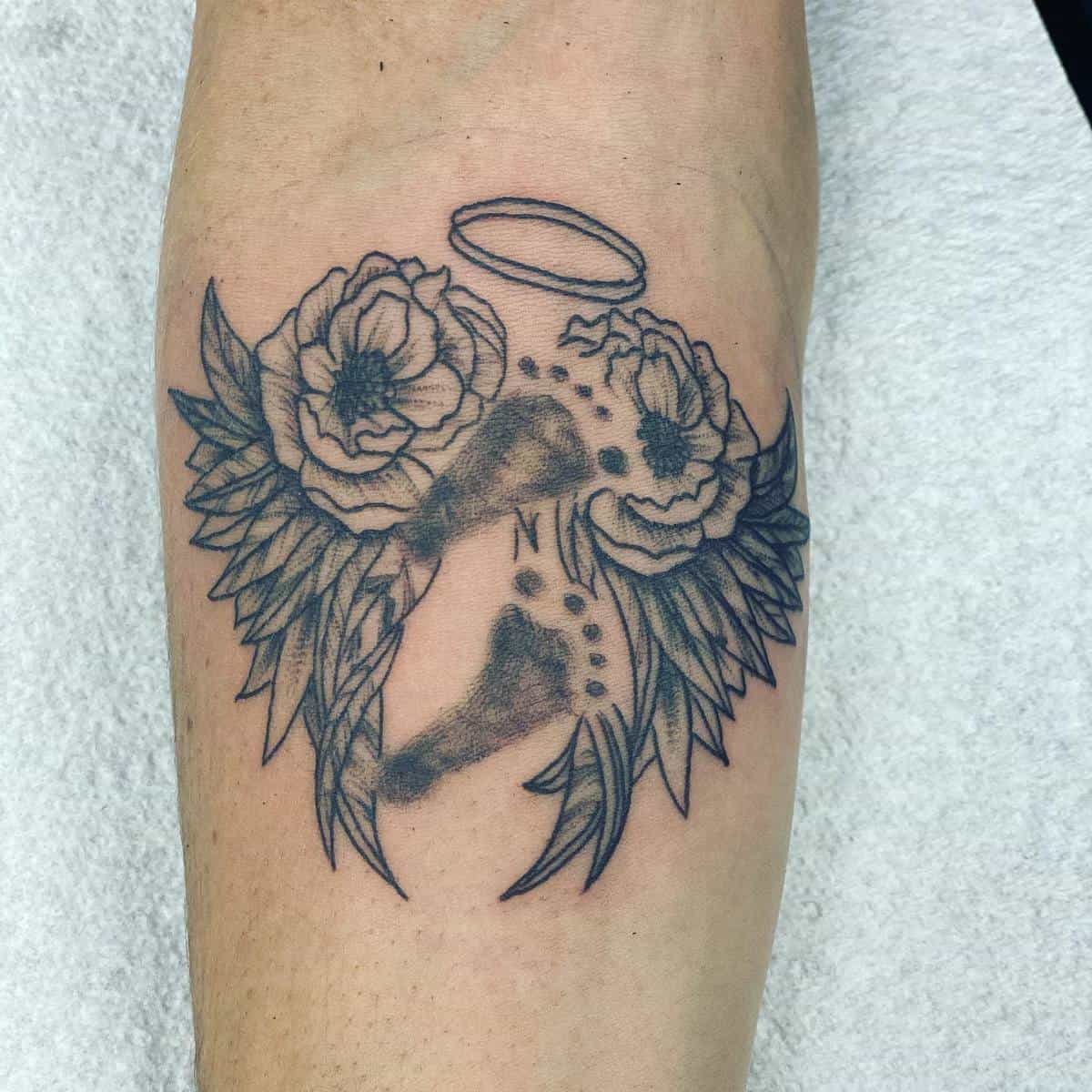 miscarriage tattoo ideas 0049