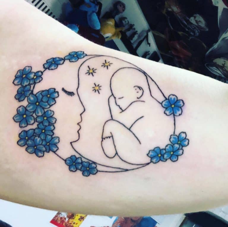 miscarriage tattoo ideas 0078