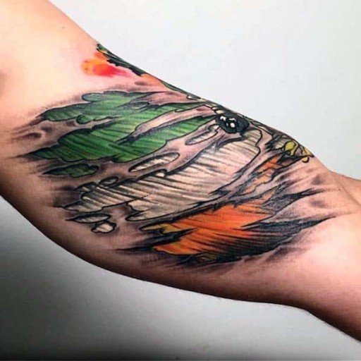 modern tattoo ideas 0051