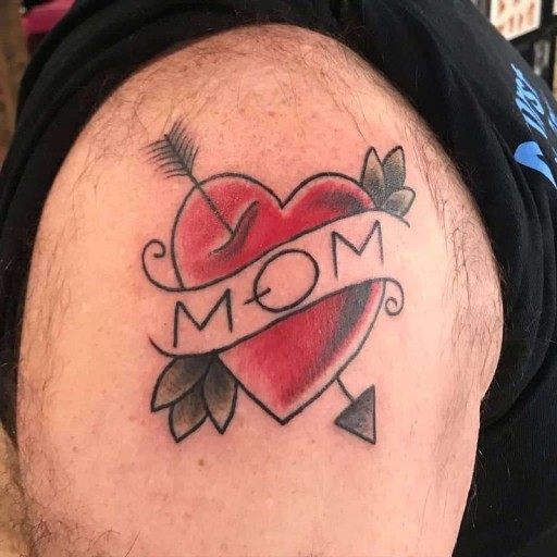 mom tattoo ideas 0062