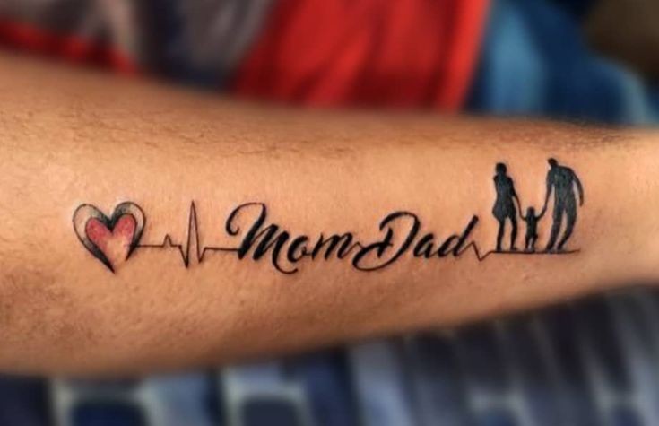 mom tattoo ideas 0070