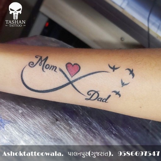 mom tattoo ideas 0078