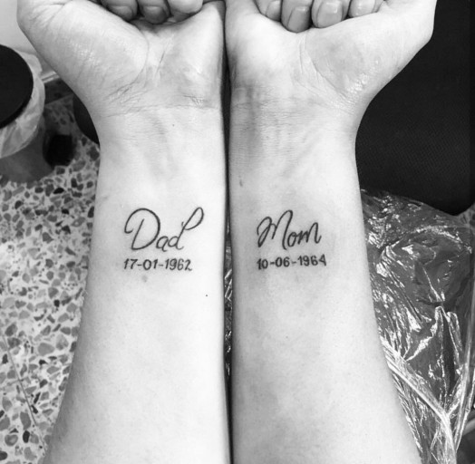 mom tattoo ideas 0083