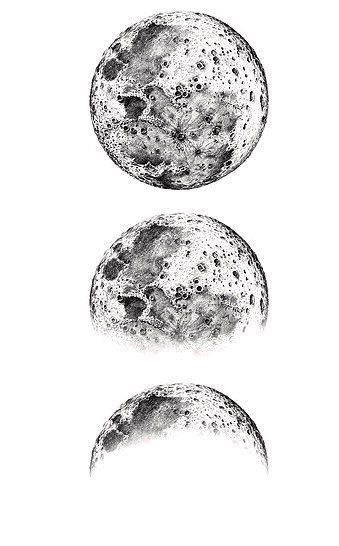 moon phase tattoo ideas 0094