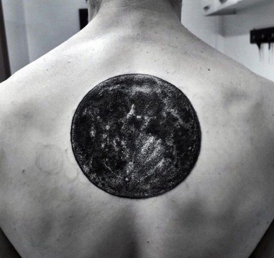 moon tattoo ideas 0050