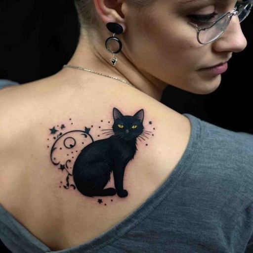 moon tattoo ideas 0054