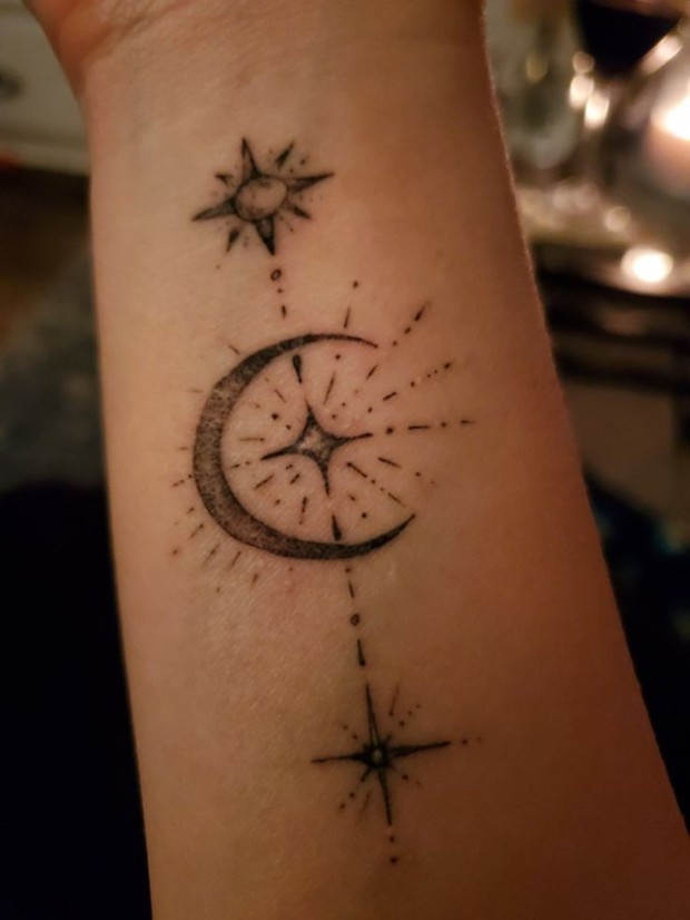 moon tattoo ideas 0093