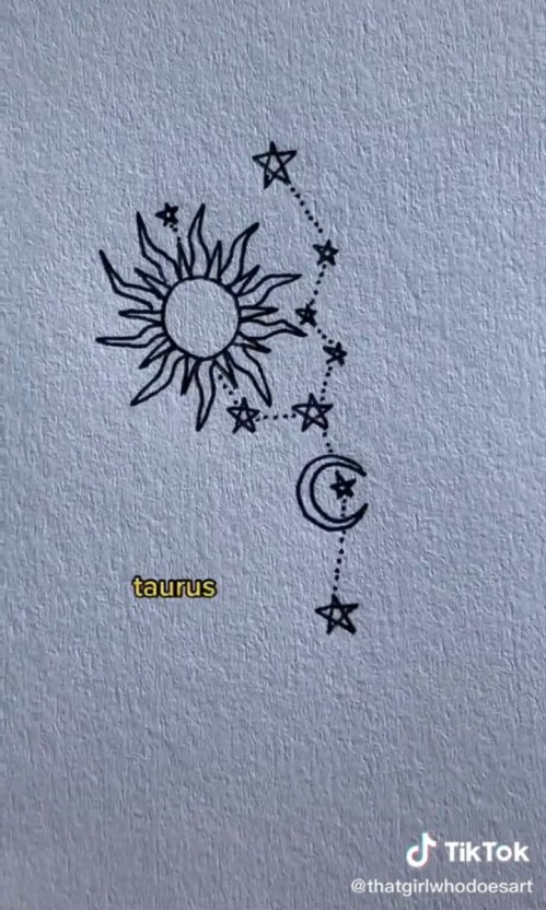 moon tattoo ideas 0099