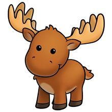 Moose tattoo ideas 0030