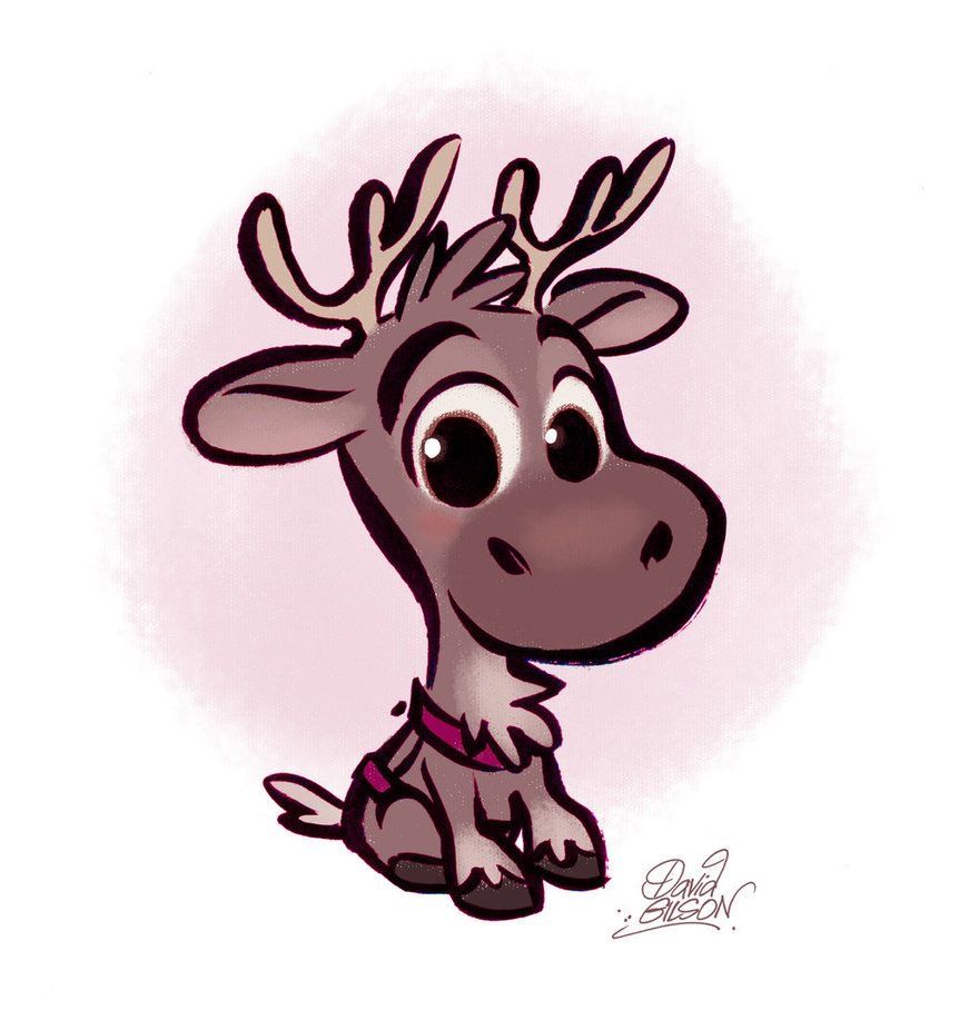 Moose tattoo ideas 0041