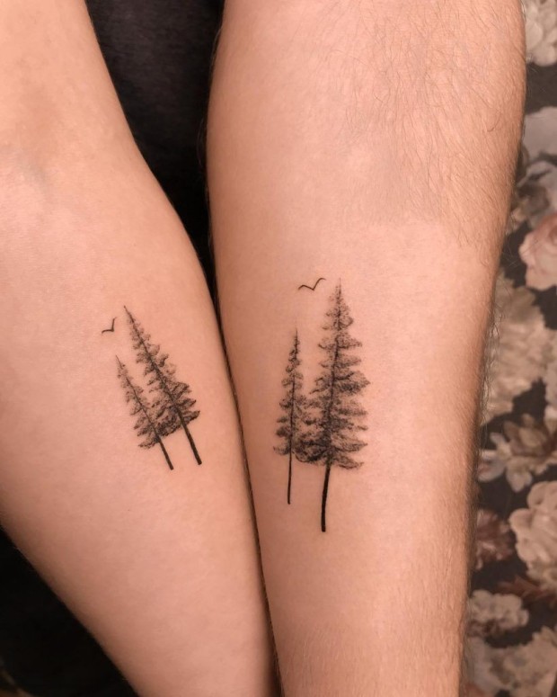 mother daughter tattoo ideas 0041