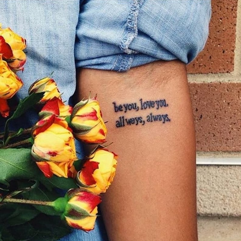 motivational tattoo ideas 0024