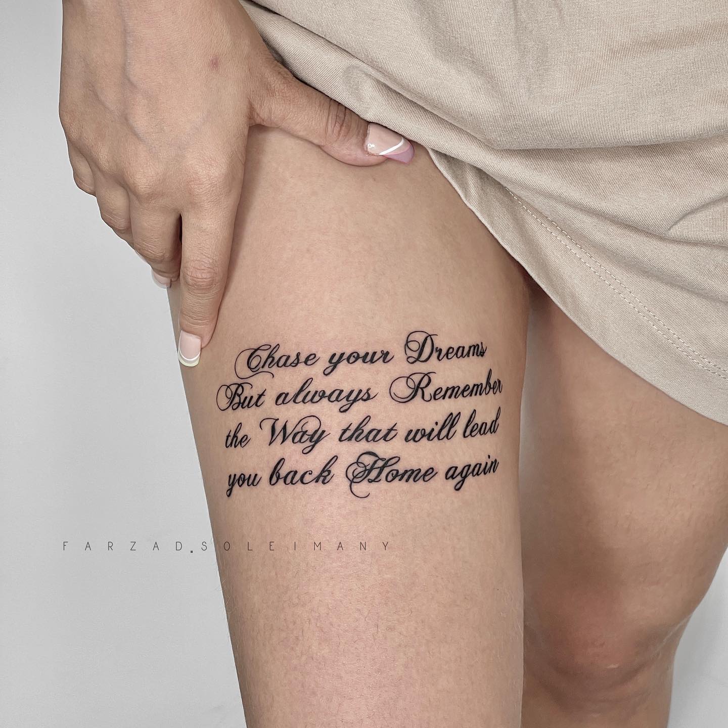 motivational tattoo ideas 0026