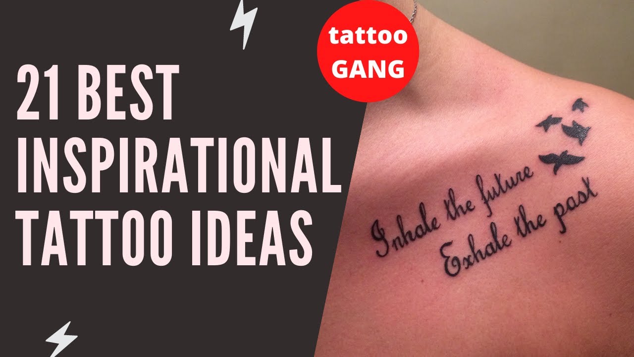 motivational tattoo ideas 0029