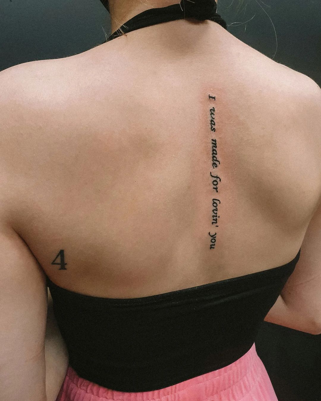 motivational tattoo ideas 0046