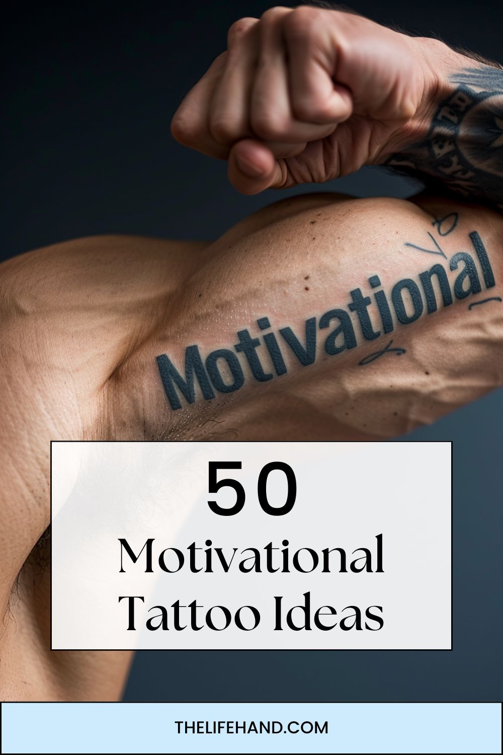 motivational tattoo ideas 0060