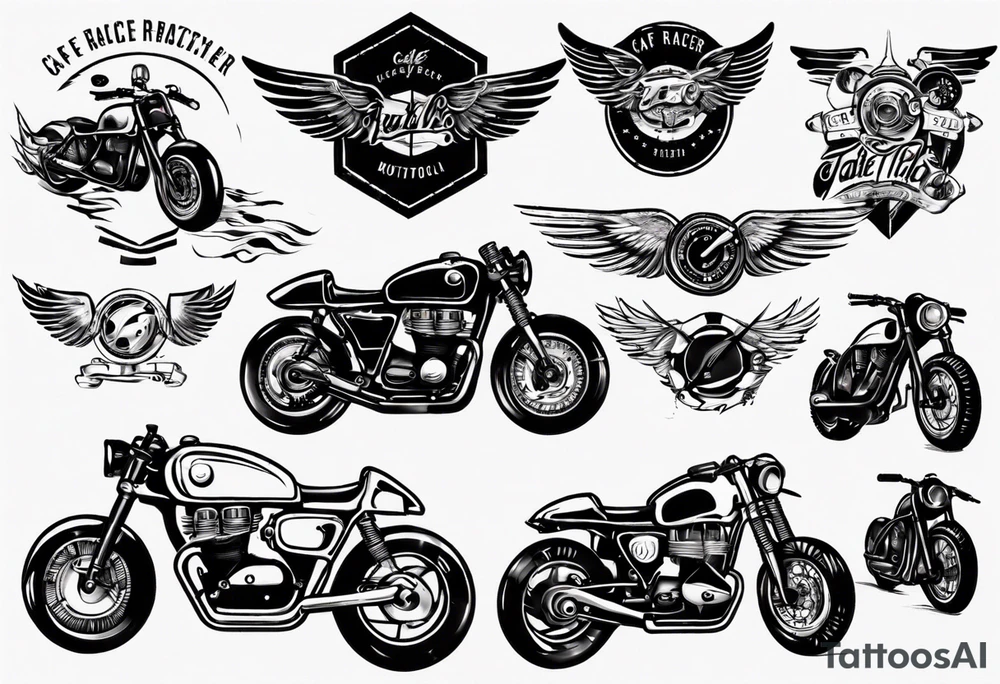 moto tattoo ideas 0018