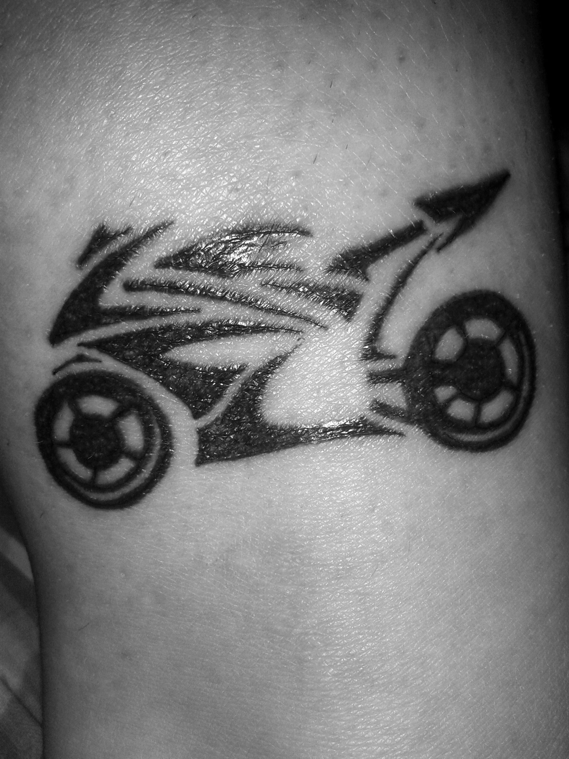 moto tattoo ideas 0033