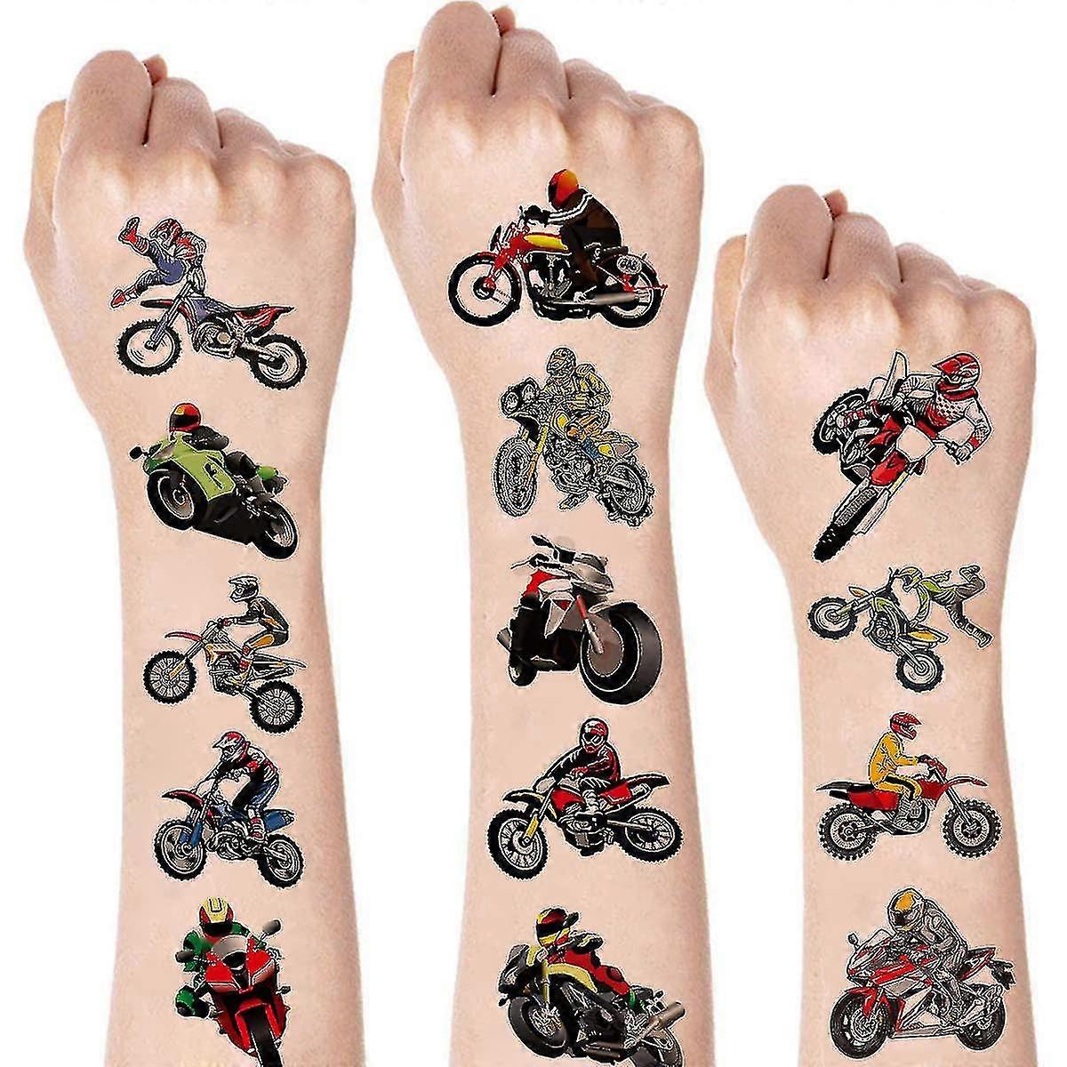 motocross tattoo ideas 0031