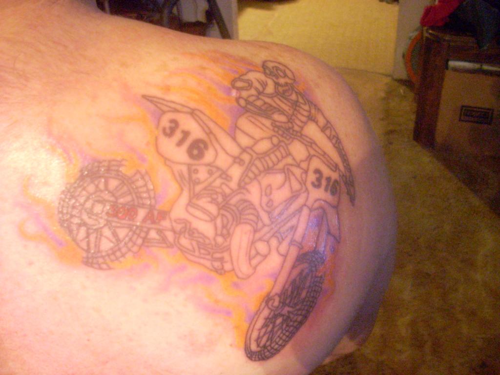 motocross tattoo ideas 0065