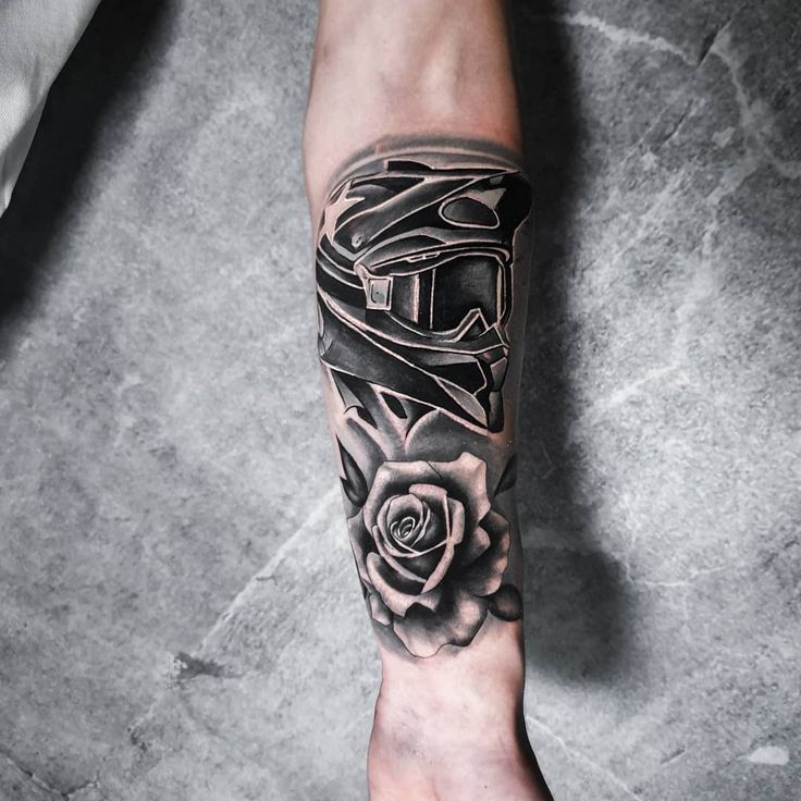 motocross tattoo ideas 0093