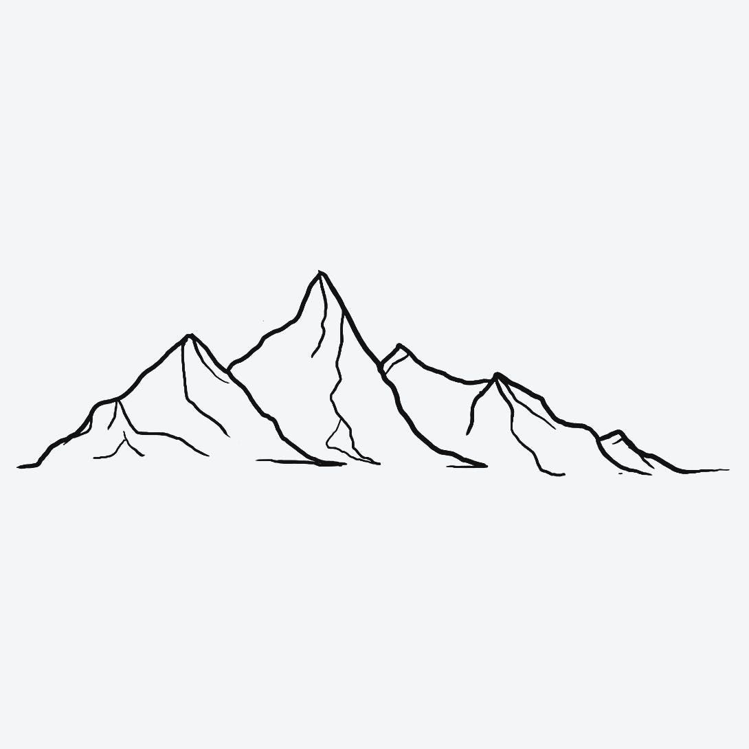 mountain tattoo ideas 0051