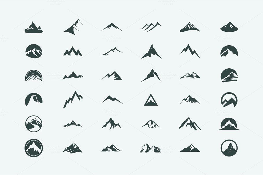 mountain tattoo ideas 0053