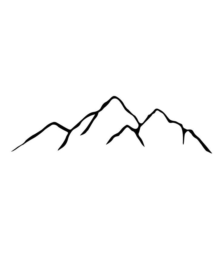 mountain tattoo ideas 0065