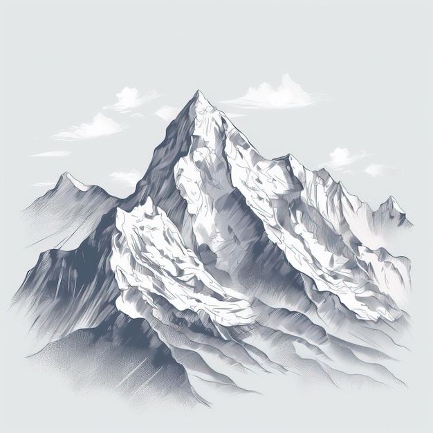 mountain tattoo ideas 0070