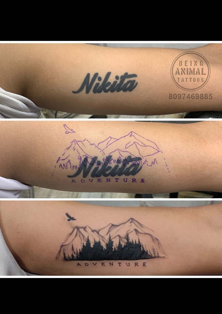 mountain tattoo ideas 0079